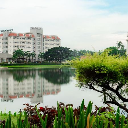 Sotogrande Iloilo Hotel Εξωτερικό φωτογραφία