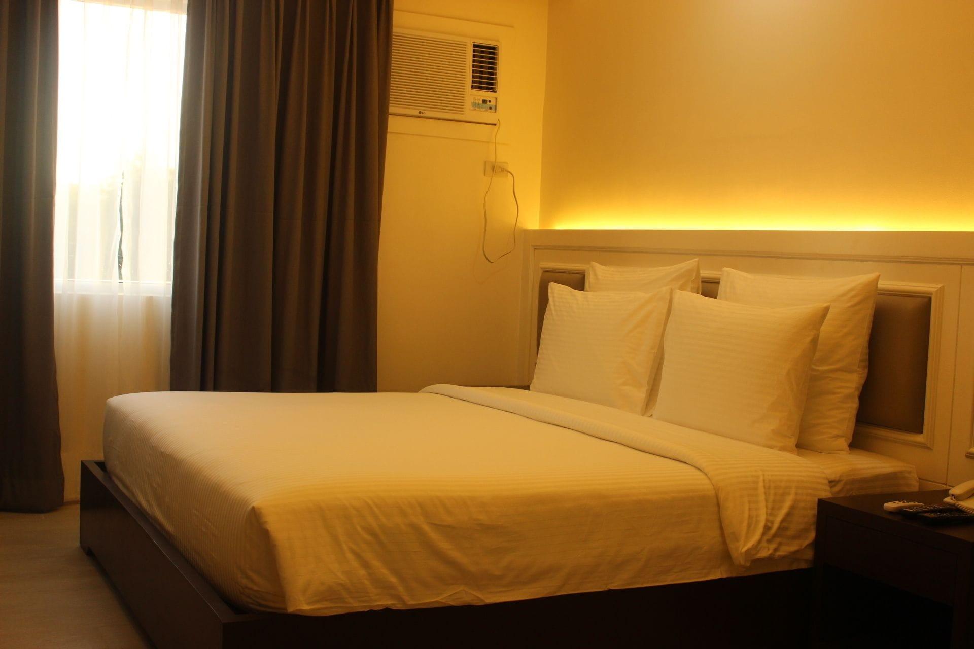Sotogrande Iloilo Hotel Εξωτερικό φωτογραφία