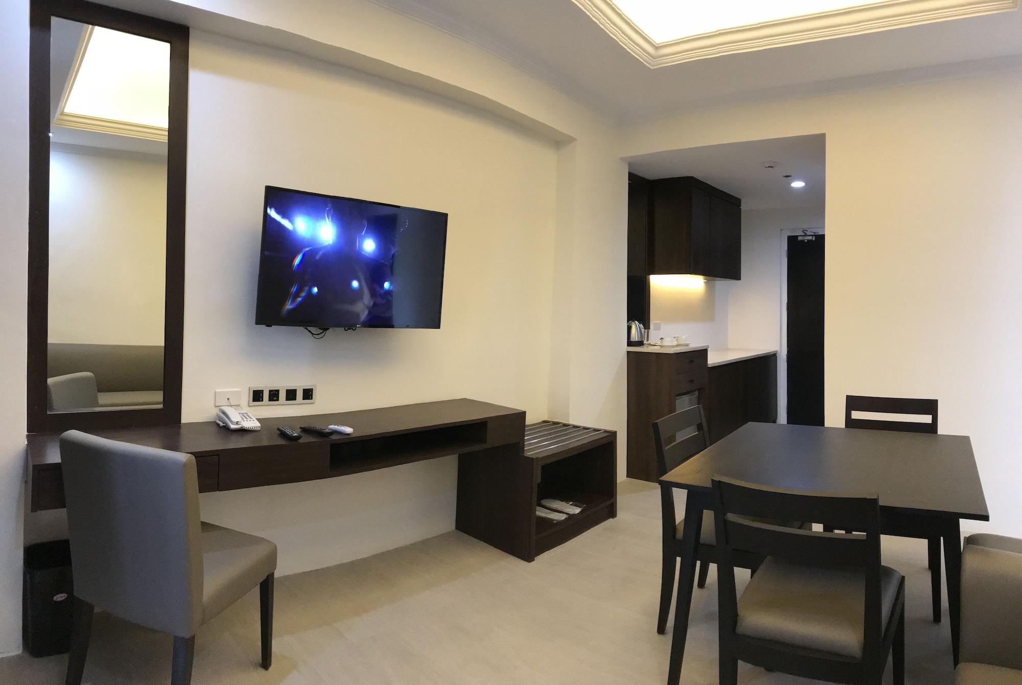 Sotogrande Iloilo Hotel Εξωτερικό φωτογραφία