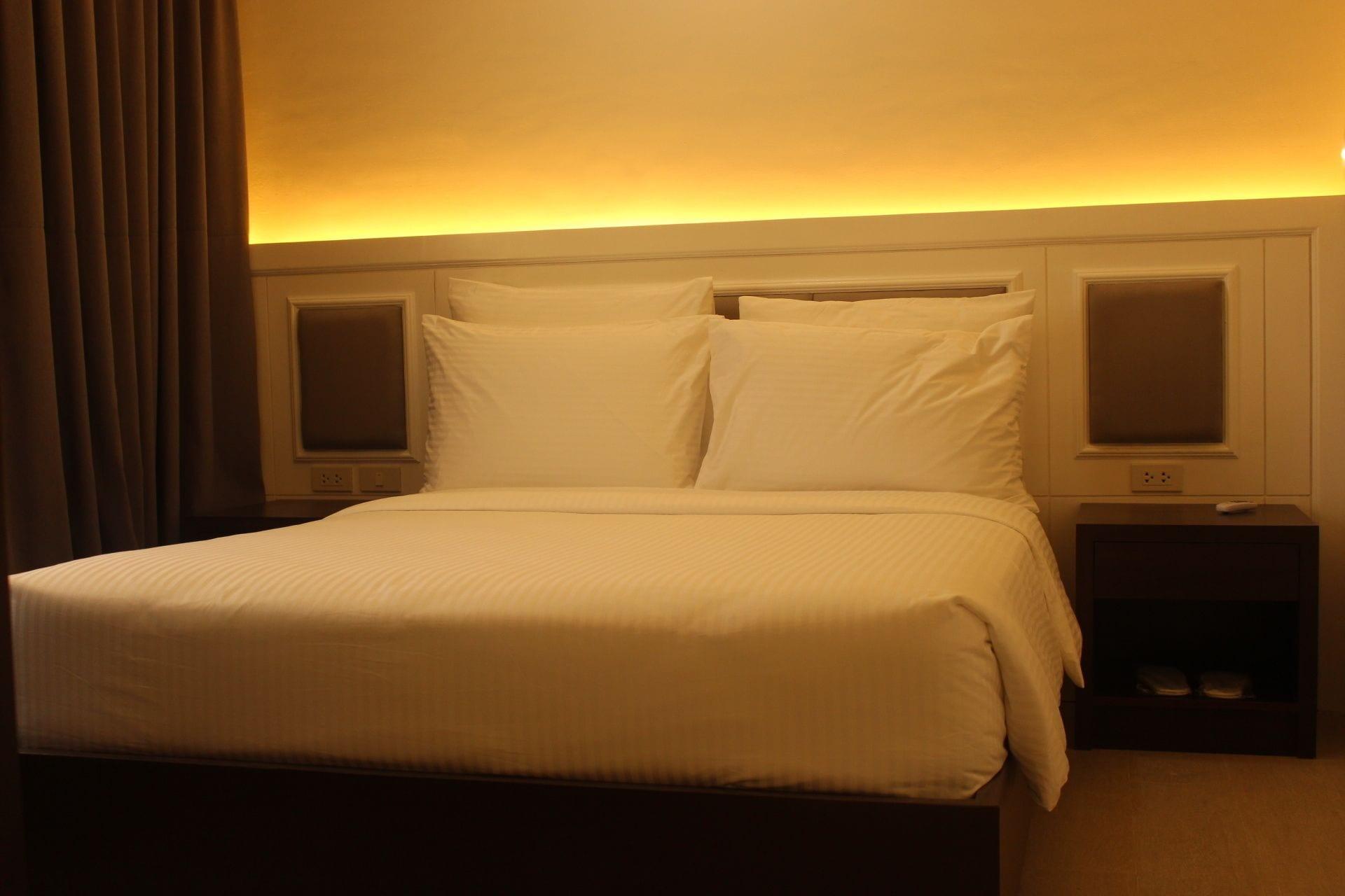 Sotogrande Iloilo Hotel Εξωτερικό φωτογραφία