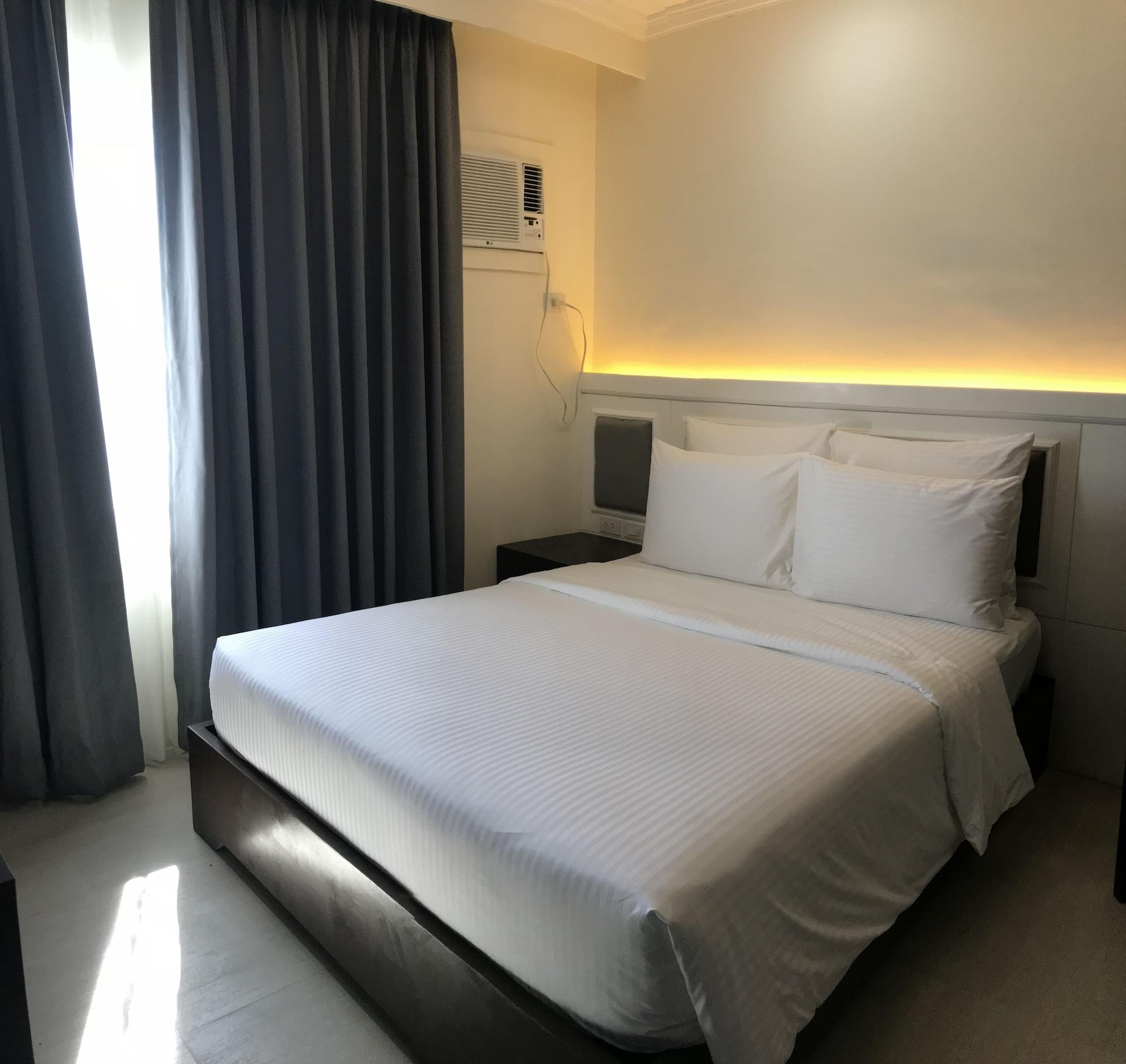 Sotogrande Iloilo Hotel Εξωτερικό φωτογραφία