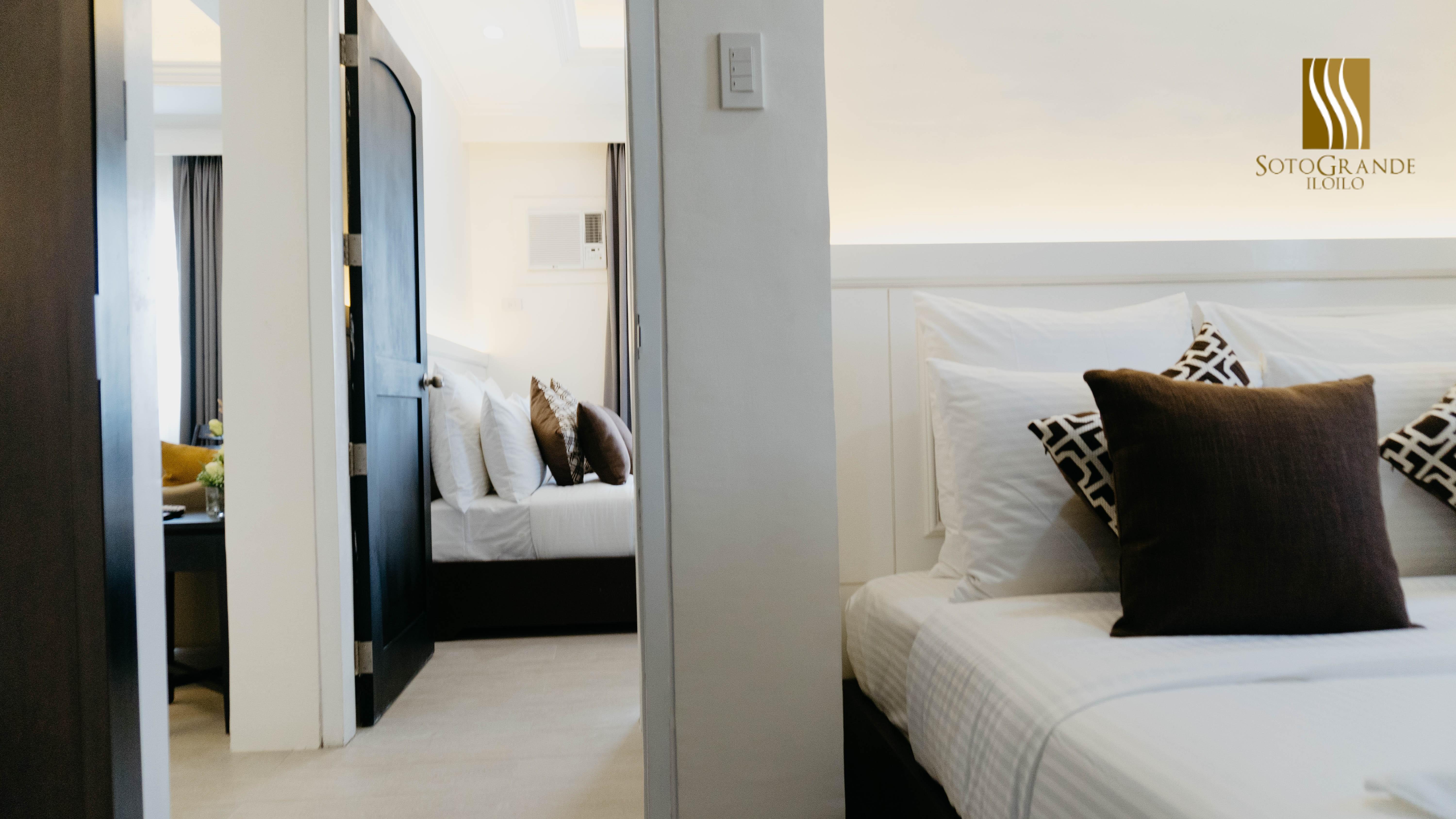 Sotogrande Iloilo Hotel Εξωτερικό φωτογραφία