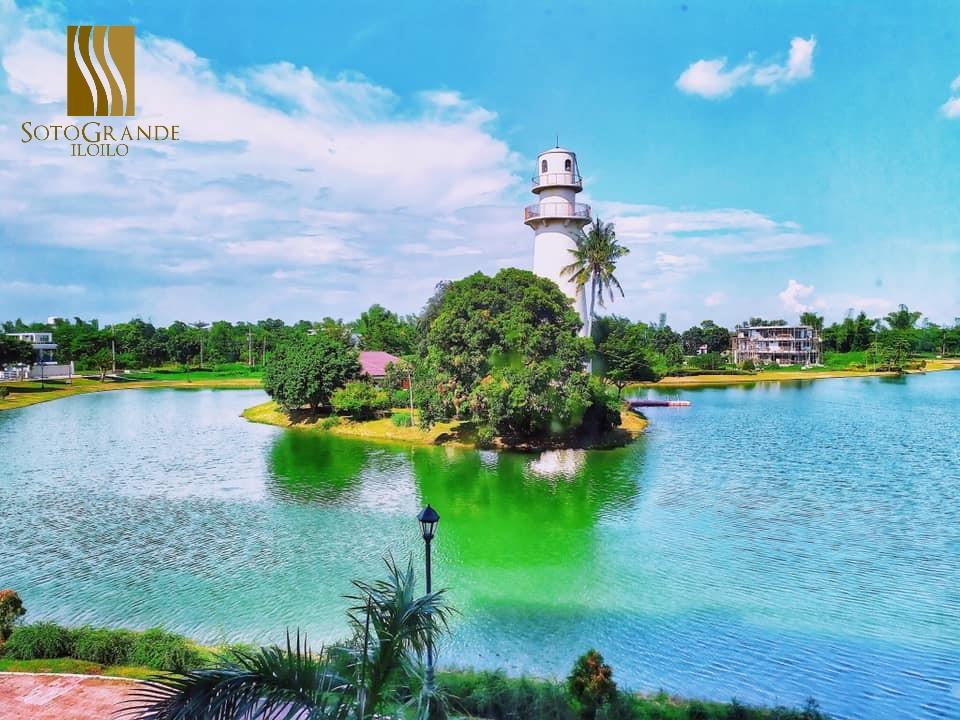 Sotogrande Iloilo Hotel Εξωτερικό φωτογραφία