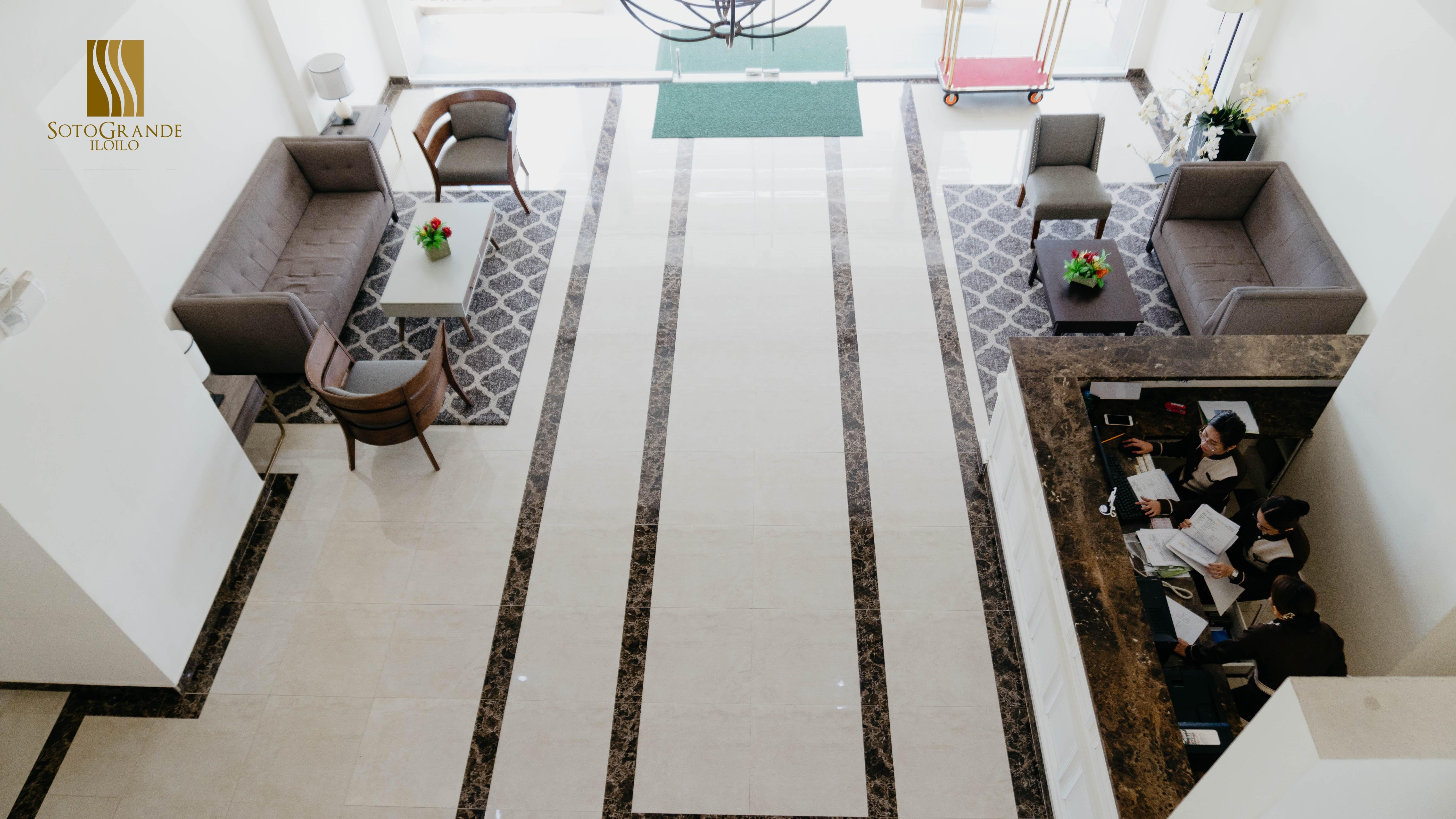 Sotogrande Iloilo Hotel Εξωτερικό φωτογραφία
