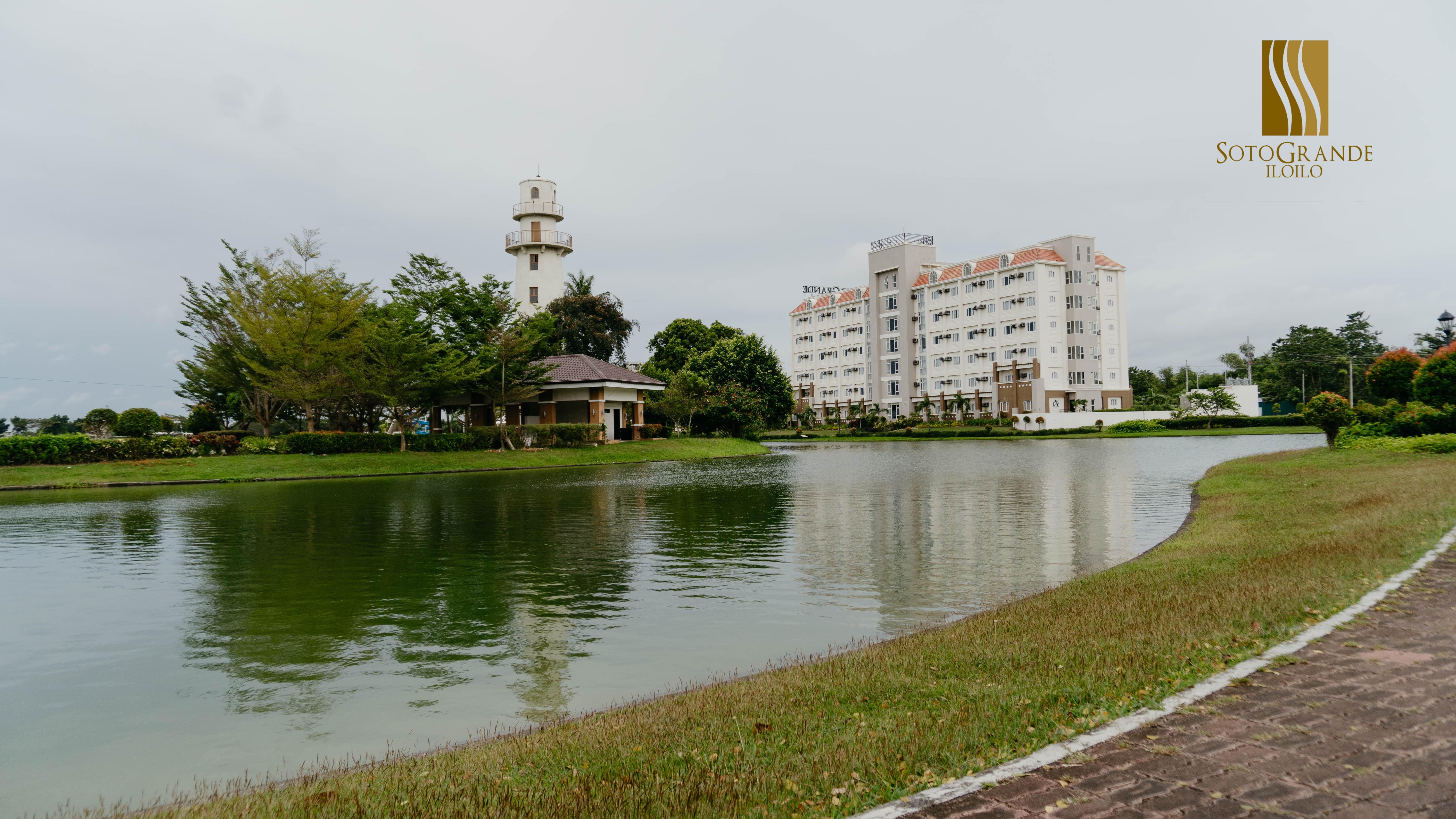Sotogrande Iloilo Hotel Εξωτερικό φωτογραφία