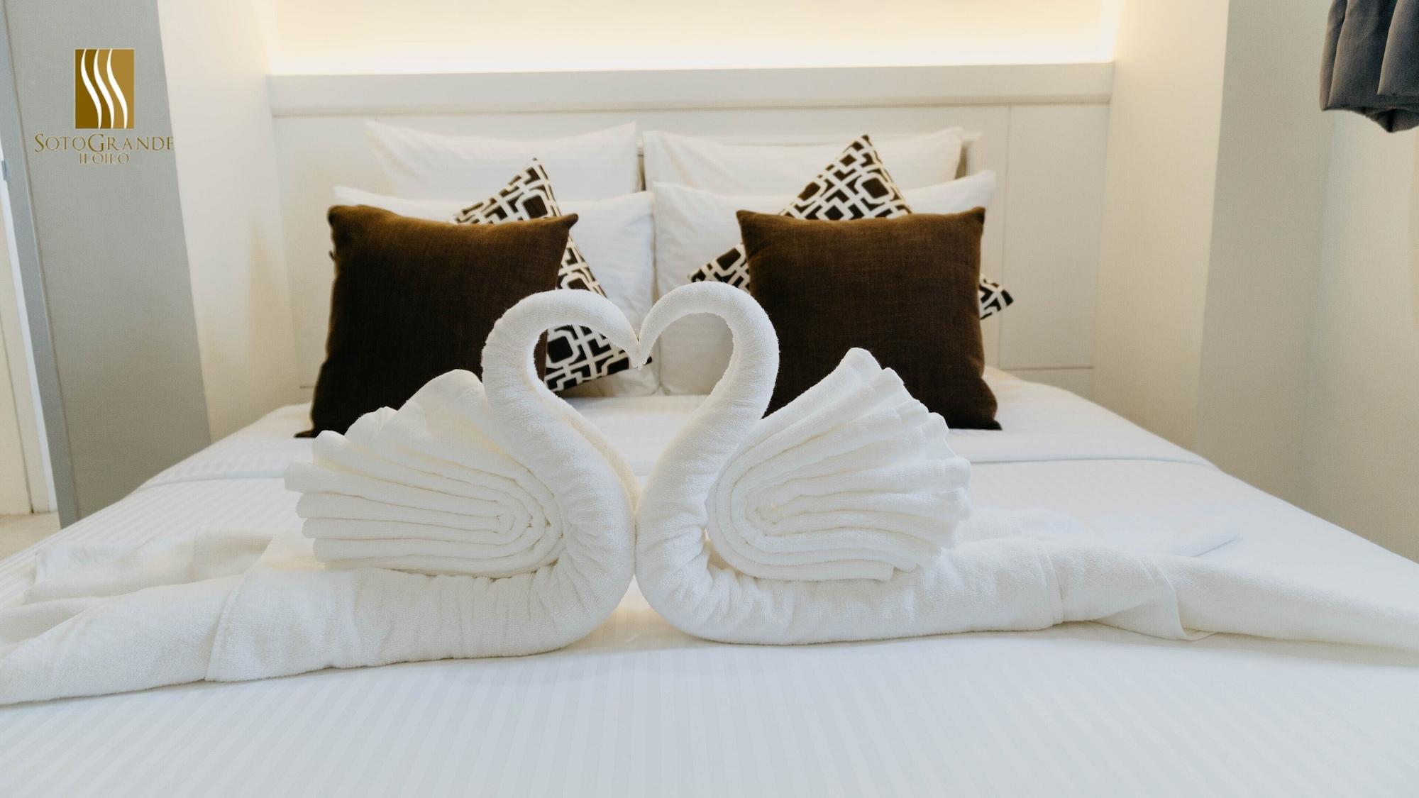 Sotogrande Iloilo Hotel Εξωτερικό φωτογραφία