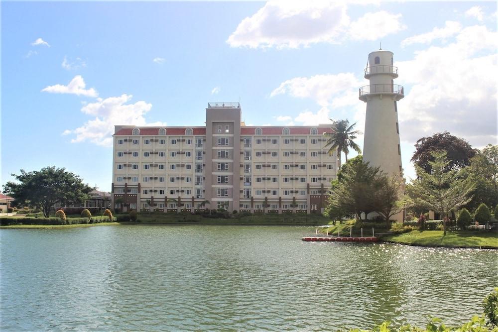 Sotogrande Iloilo Hotel Εξωτερικό φωτογραφία