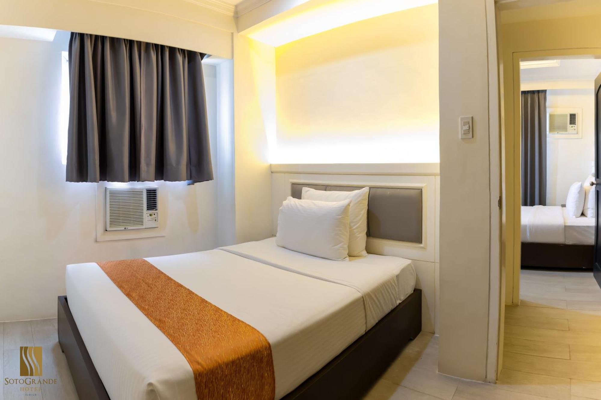 Sotogrande Iloilo Hotel Εξωτερικό φωτογραφία