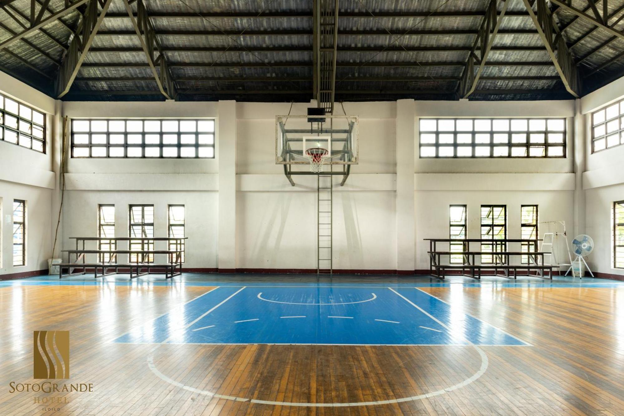 Sotogrande Iloilo Hotel Εξωτερικό φωτογραφία