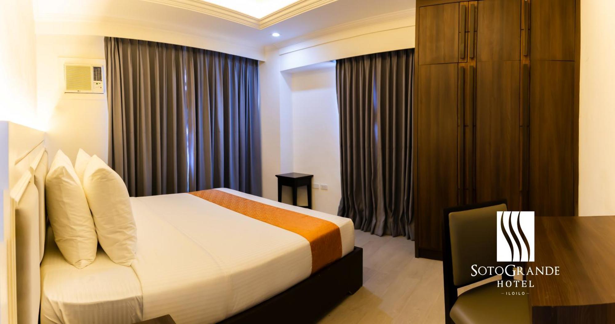 Sotogrande Iloilo Hotel Εξωτερικό φωτογραφία