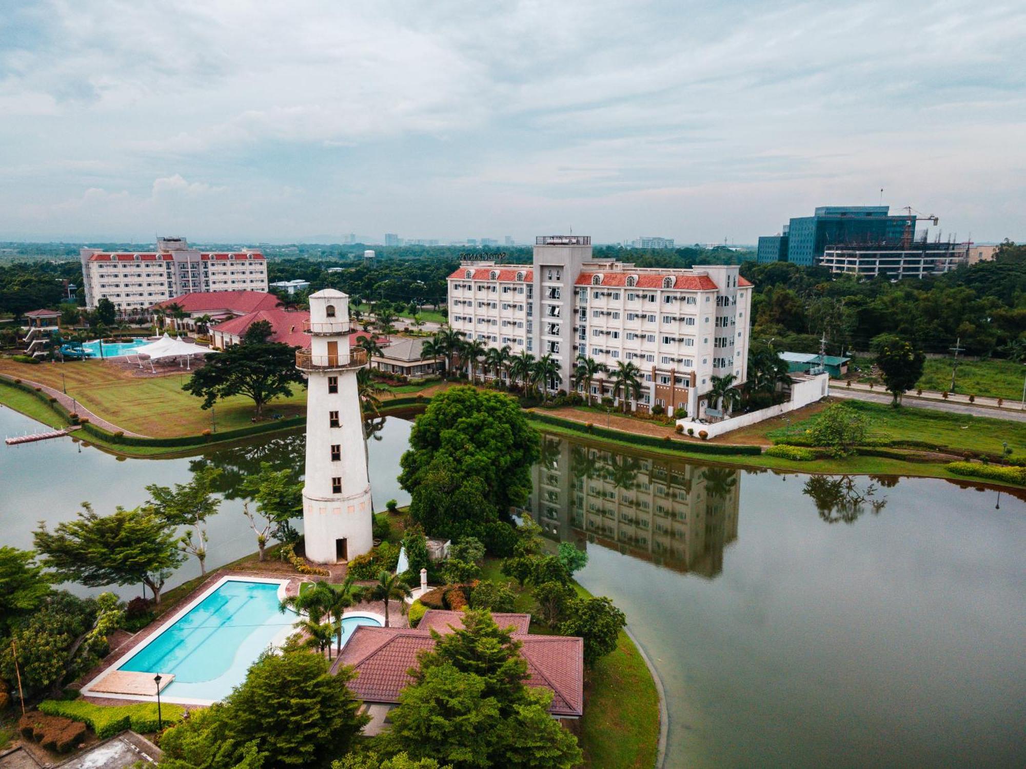 Sotogrande Iloilo Hotel Εξωτερικό φωτογραφία