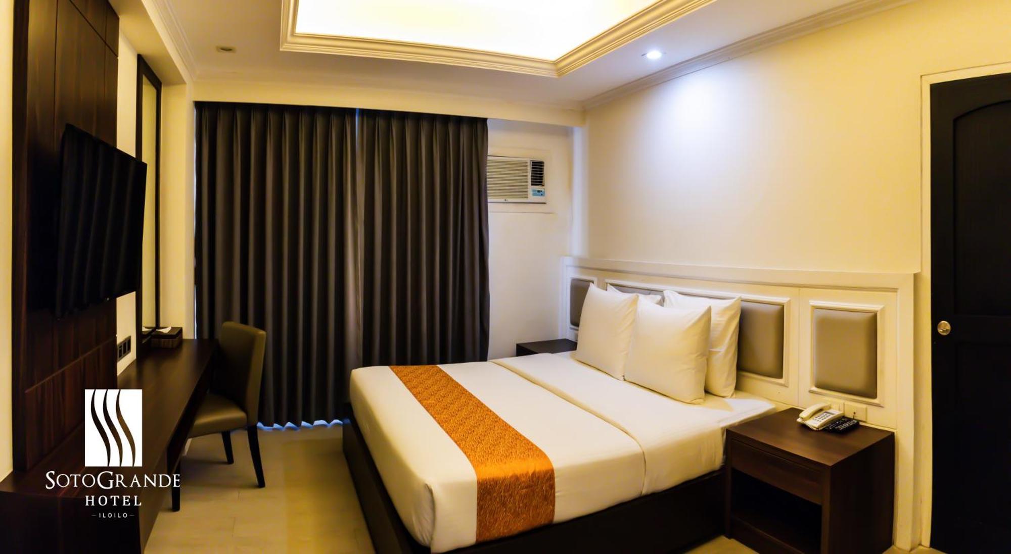 Sotogrande Iloilo Hotel Εξωτερικό φωτογραφία