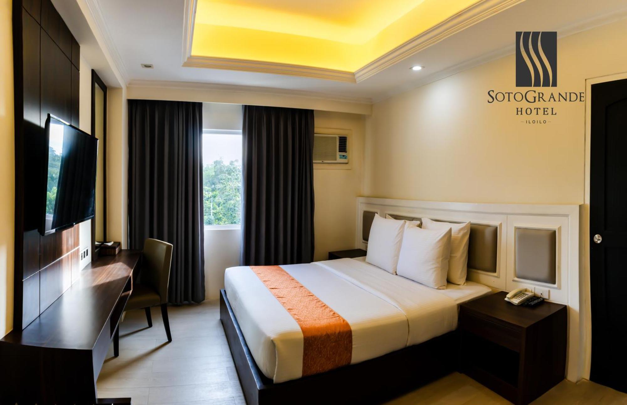 Sotogrande Iloilo Hotel Εξωτερικό φωτογραφία