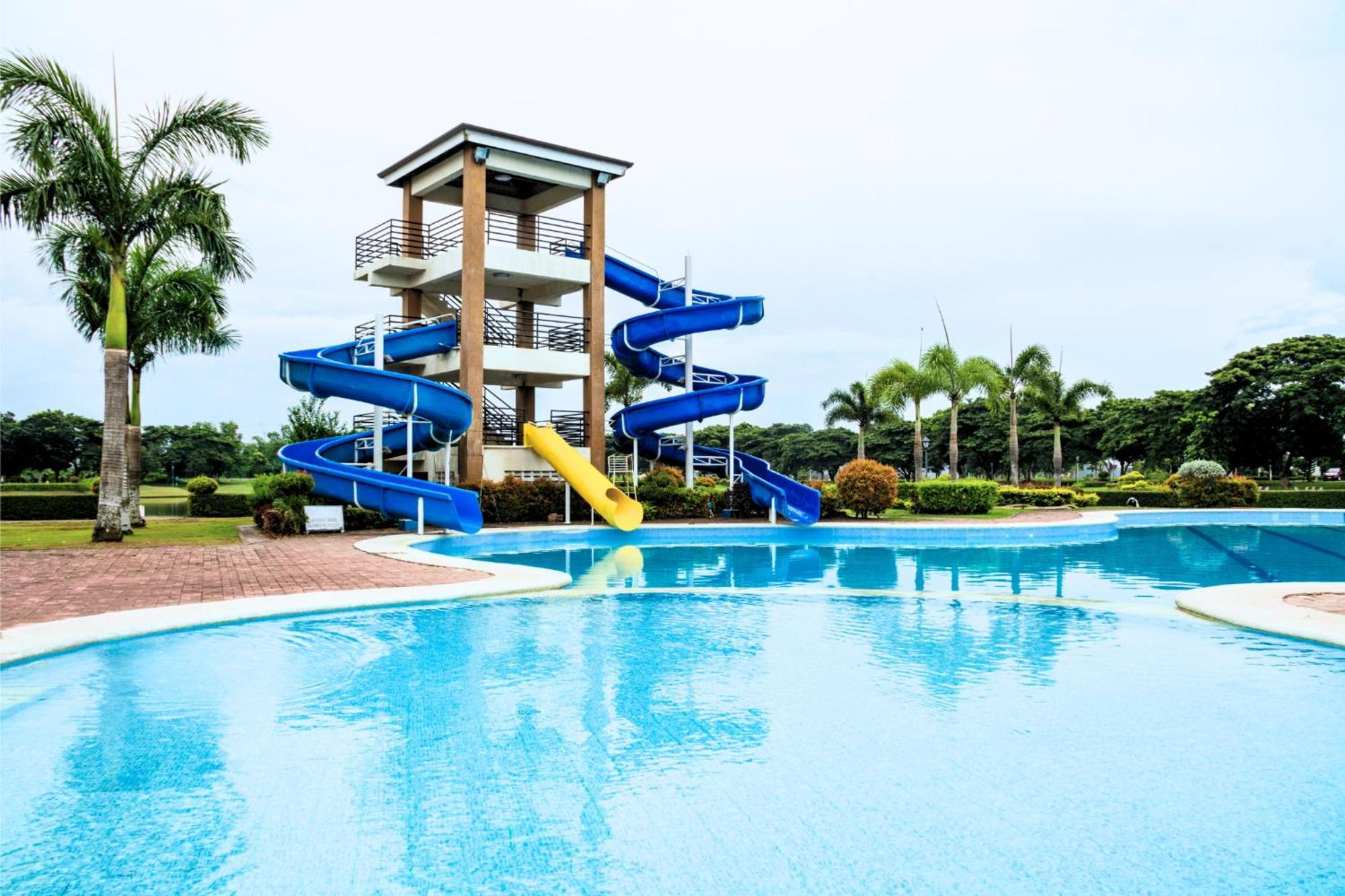 Sotogrande Iloilo Hotel Εξωτερικό φωτογραφία
